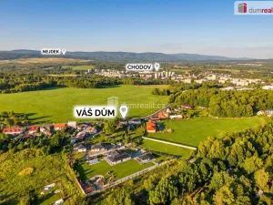 Prodej rodinného domu, Chodov, Vintířovská, 120 m2