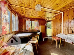 Prodej chaty, Děčín, Hraniční, 26 m2