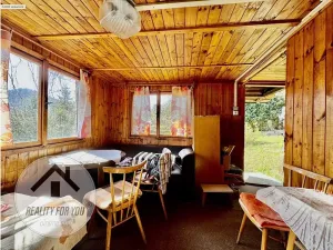 Prodej chaty, Děčín, Hraniční, 26 m2