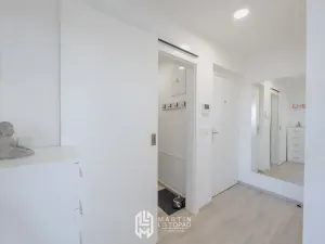 Prodej bytu 2+kk, Olomouc, Topolová, 76 m2