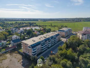 Prodej bytu 2+kk, Olomouc, Topolová, 76 m2