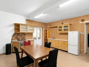 Prodej rodinného domu, Nové Město pod Smrkem, 514 m2