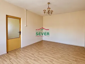 Prodej bytu 1+1, Litvínov - Horní Litvínov, U Zámeckého parku, 35 m2