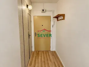 Prodej bytu 1+1, Litvínov - Horní Litvínov, U Zámeckého parku, 35 m2