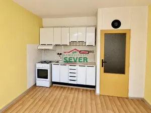 Prodej bytu 1+1, Litvínov - Horní Litvínov, U Zámeckého parku, 35 m2