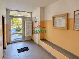 Prodej bytu 1+1, Litvínov - Horní Litvínov, U Zámeckého parku, 35 m2