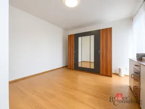 Pronájem bytu 2+kk, Plzeň - Bolevec, U Velkého rybníka, 59 m2