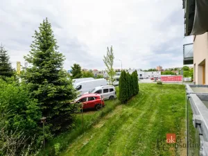 Pronájem bytu 2+kk, Plzeň - Bolevec, U Velkého rybníka, 59 m2