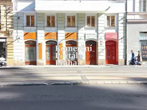 Pronájem restaurace, Praha - Nové Město, Revoluční, 28 m2