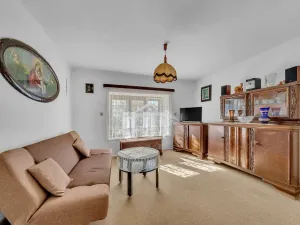 Prodej rodinného domu, Žirovnice - Cholunná, 100 m2