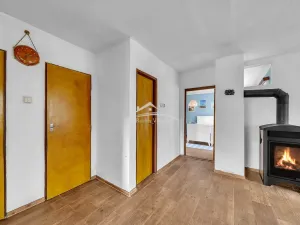 Prodej rodinného domu, Žirovnice - Cholunná, 100 m2