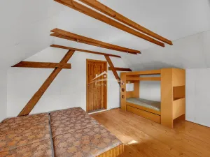 Prodej rodinného domu, Žirovnice - Cholunná, 100 m2