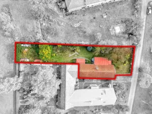 Prodej rodinného domu, Žirovnice - Cholunná, 100 m2