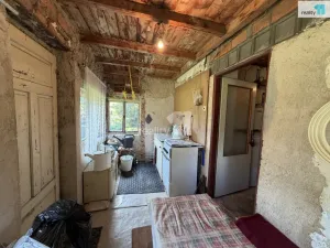 Prodej rodinného domu, Horní Paseka, 100 m2