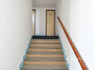 Prodej rodinného domu, Chrast, Náměstí, 199 m2