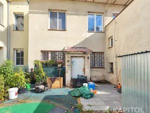 Prodej rodinného domu, Chrast, Náměstí, 199 m2