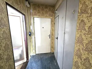 Prodej bytu 1+1, Karviná, Bratr. Veverkových, 38 m2