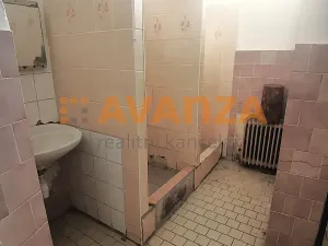 Prodej komerční nemovitosti, Děčín, 1000 m2