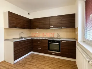 Pronájem bytu 1+kk, Hustopeče, Gen. Peřiny, 36 m2
