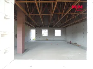 Prodej pozemku pro bydlení, Šatov, 841 m2
