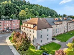 Prodej bytu 3+kk, Žacléř, Na Pilíři, 73 m2