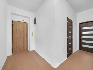 Prodej bytu 3+kk, Žacléř, Na Pilíři, 73 m2