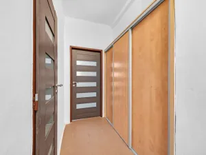 Prodej bytu 3+kk, Žacléř, Na Pilíři, 73 m2