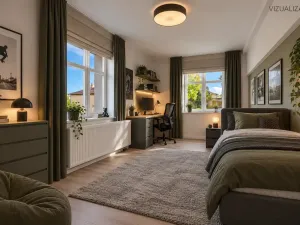 Prodej bytu 3+kk, Žacléř, Na Pilíři, 73 m2