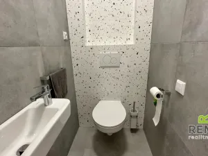 Pronájem bytu 2+kk, Uherské Hradiště, Zahrádky, 57 m2