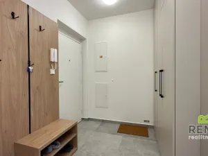 Pronájem bytu 2+kk, Uherské Hradiště, Zahrádky, 57 m2