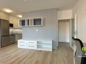 Pronájem bytu 2+kk, Uherské Hradiště, Zahrádky, 57 m2