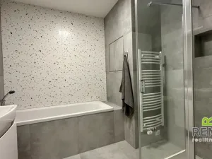 Pronájem bytu 2+kk, Uherské Hradiště, Zahrádky, 57 m2