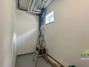 Pronájem bytu 2+kk, Uherské Hradiště, Zahrádky, 57 m2