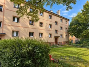 Prodej bytu 2+1, Liberec, Kozinova, 55 m2
