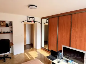 Prodej bytu 2+1, Liberec, Kozinova, 55 m2