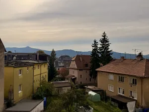 Prodej bytu 2+1, Liberec, Kozinova, 55 m2
