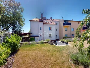 Prodej rodinného domu, Chomutov, Čelakovského, 300 m2