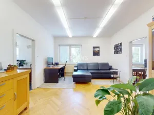 Prodej rodinného domu, Chomutov, Čelakovského, 300 m2