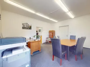Prodej rodinného domu, Chomutov, Čelakovského, 300 m2