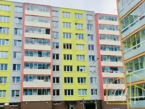 Prodej bytu 4+1, Most, Josefa Ševčíka, 96 m2