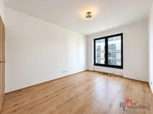 Pronájem bytu 2+kk, Plzeň - Jižní Předměstí, Železná, 56 m2