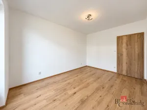 Pronájem bytu 2+kk, Plzeň - Jižní Předměstí, Železná, 56 m2