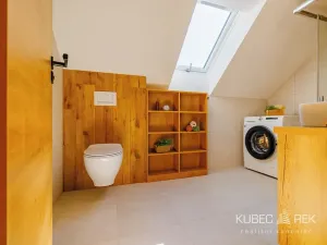 Prodej rodinného domu, Horní Planá, 82 m2