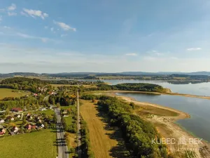 Prodej rodinného domu, Horní Planá, 82 m2