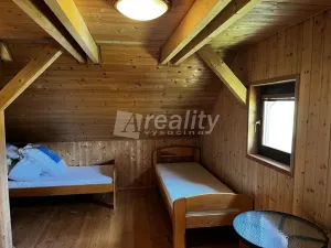Prodej chalupy, Střížovice, 70 m2