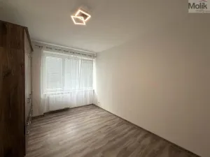 Pronájem bytu 2+kk, Litvínov - Horní Litvínov, Vinohradská, 55 m2