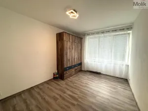 Pronájem bytu 2+kk, Litvínov - Horní Litvínov, Vinohradská, 55 m2
