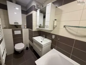 Pronájem bytu 2+kk, Litvínov - Horní Litvínov, Vinohradská, 55 m2
