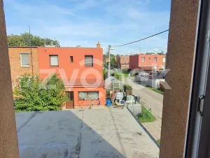 Prodej rodinného domu, Otrokovice, Přístavní, 71 m2