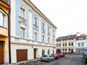Pronájem bytu 1+kk, Praha - Braník, Na vinohradu, 22 m2